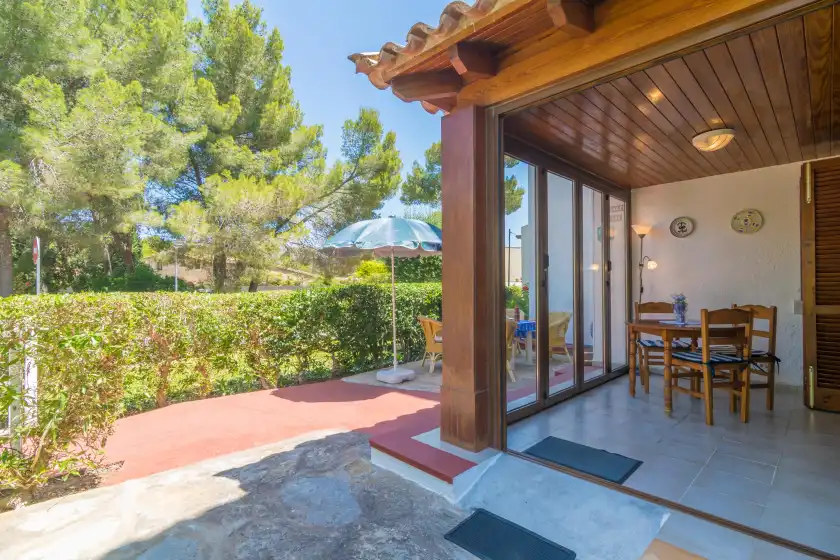 Holiday rentals in Encinas 1, Port de Pollença
