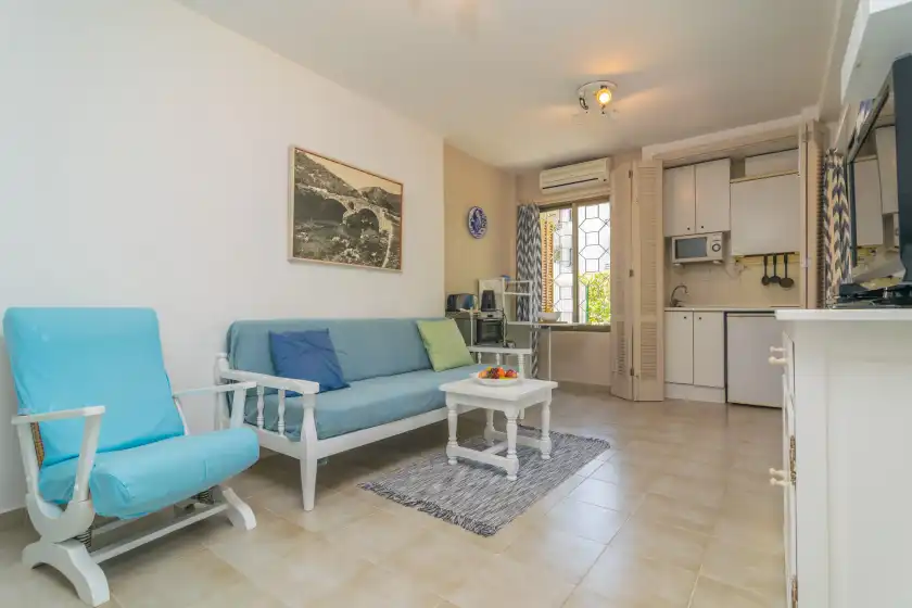 Holiday rentals in Encinas 1, Port de Pollença