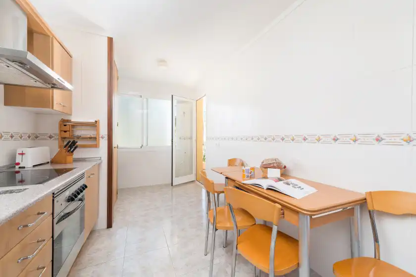 Holiday rentals in Clivies 1b, Port de Pollença