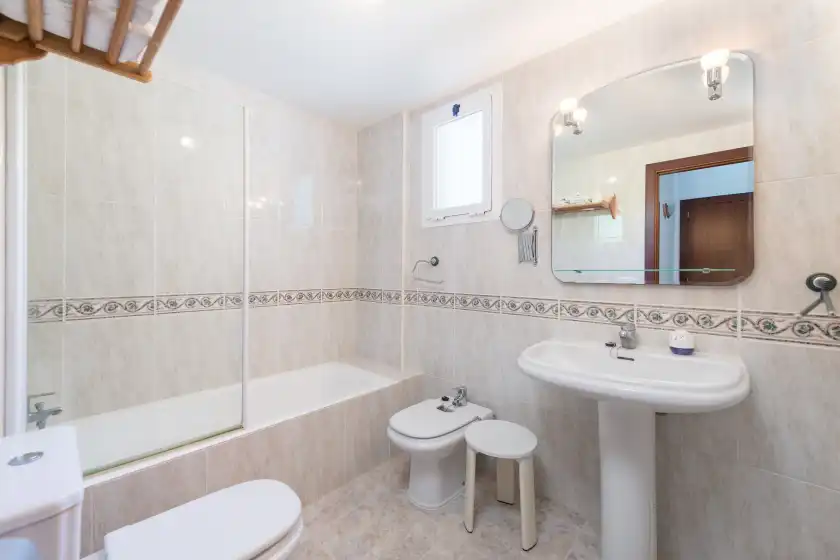 Holiday rentals in Clivies 1b, Port de Pollença