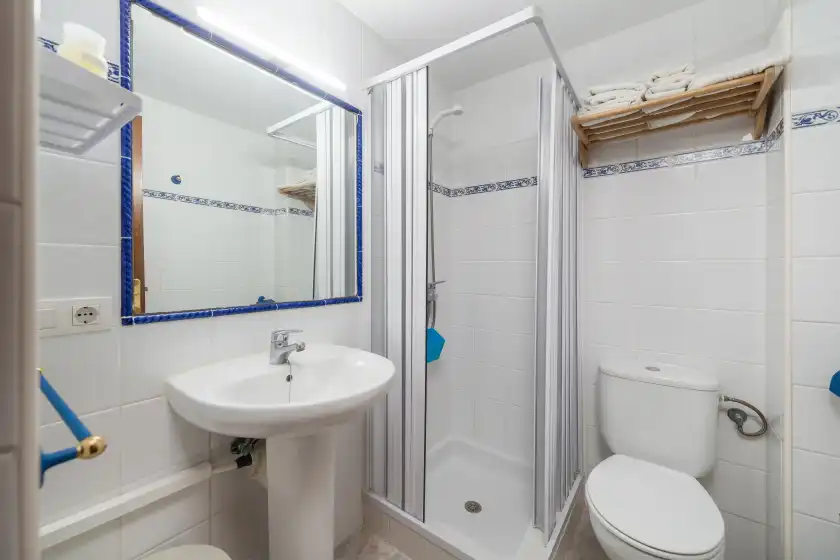 Holiday rentals in Clivies 1b, Port de Pollença
