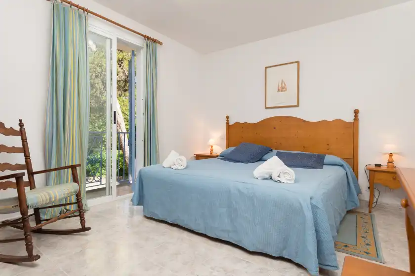 Holiday rentals in Clivies 1b, Port de Pollença