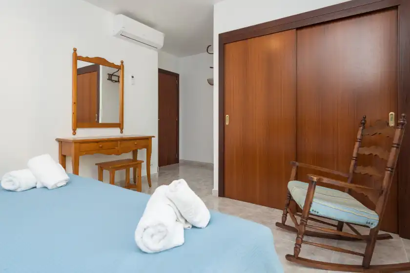 Holiday rentals in Clivies 1b, Port de Pollença