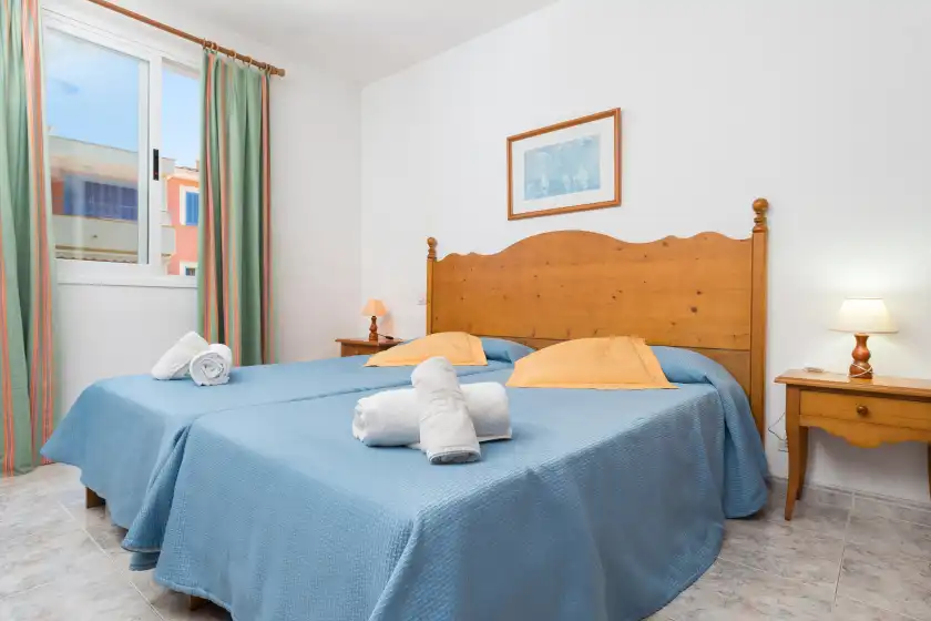 Holiday rentals in Clivies 1b, Port de Pollença