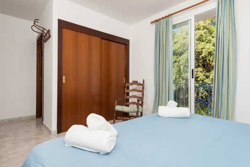 Holiday rentals in Clivies 1b, Port de Pollença