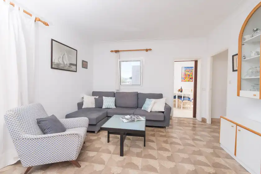 Alquiler vacacional en Xarus 2, Marina Manresa
