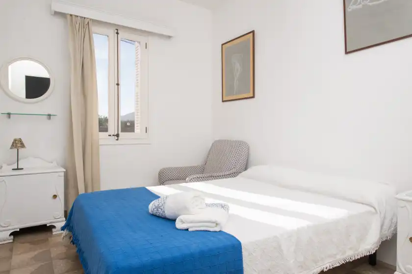Alquiler vacacional en Xarus 2, Marina Manresa
