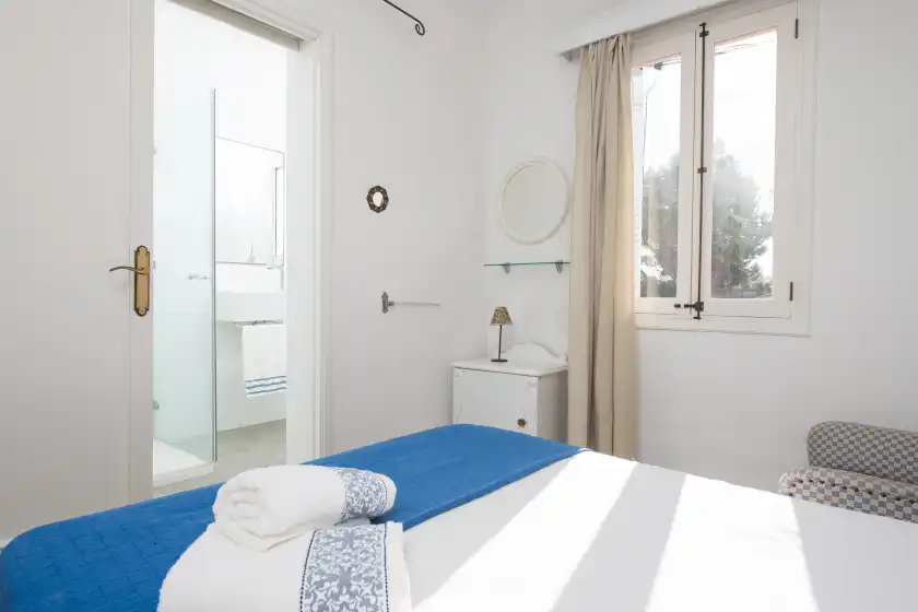 Alquiler vacacional en Xarus 2, Marina Manresa