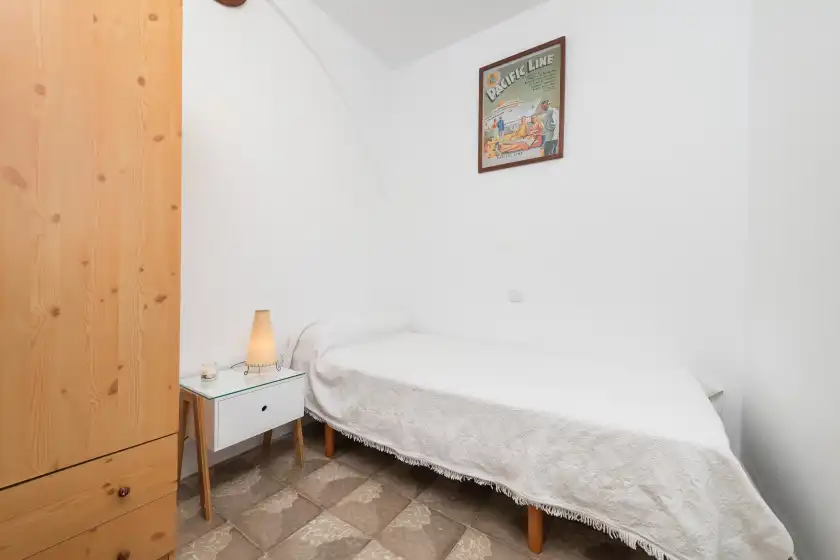 Alquiler vacacional en Xarus 2, Marina Manresa