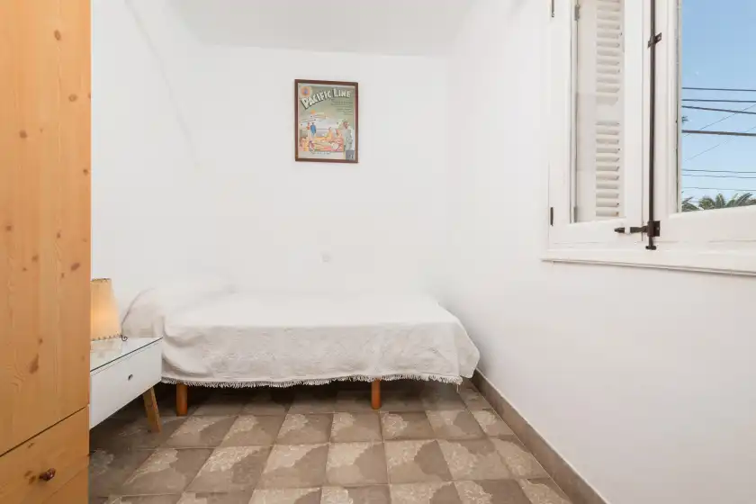 Alquiler vacacional en Xarus 2, Marina Manresa