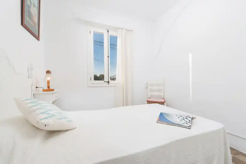 Alquiler vacacional en Xarus 2, Marina Manresa