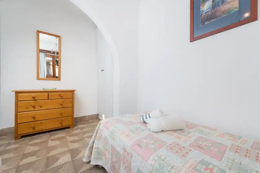 Alquiler vacacional en Xarus 2, Marina Manresa
