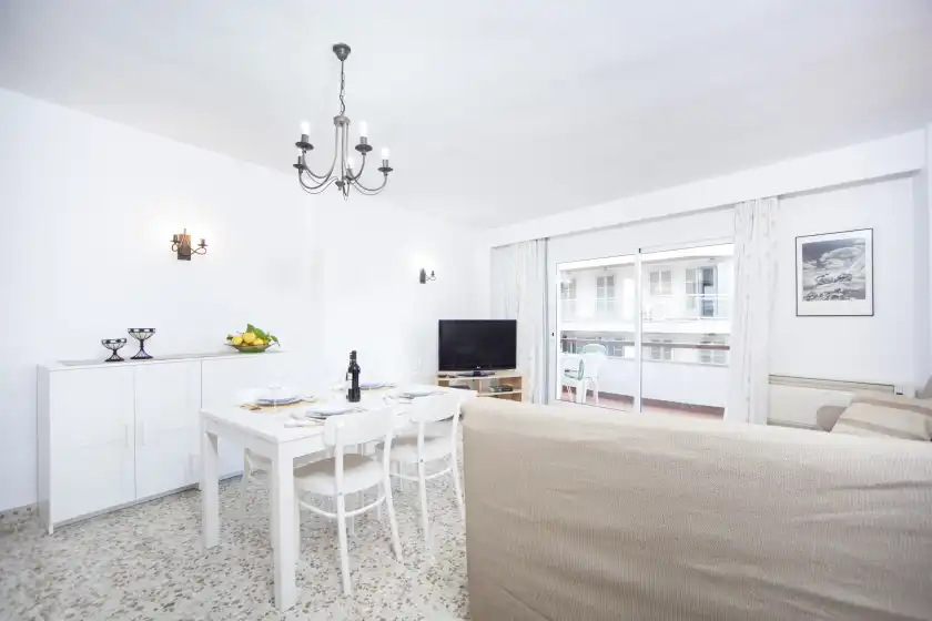 Holiday rentals in Curling, Port d'Alcúdia