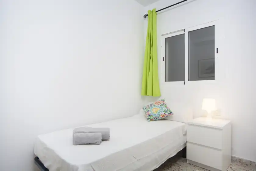 Holiday rentals in Curling, Port d'Alcúdia