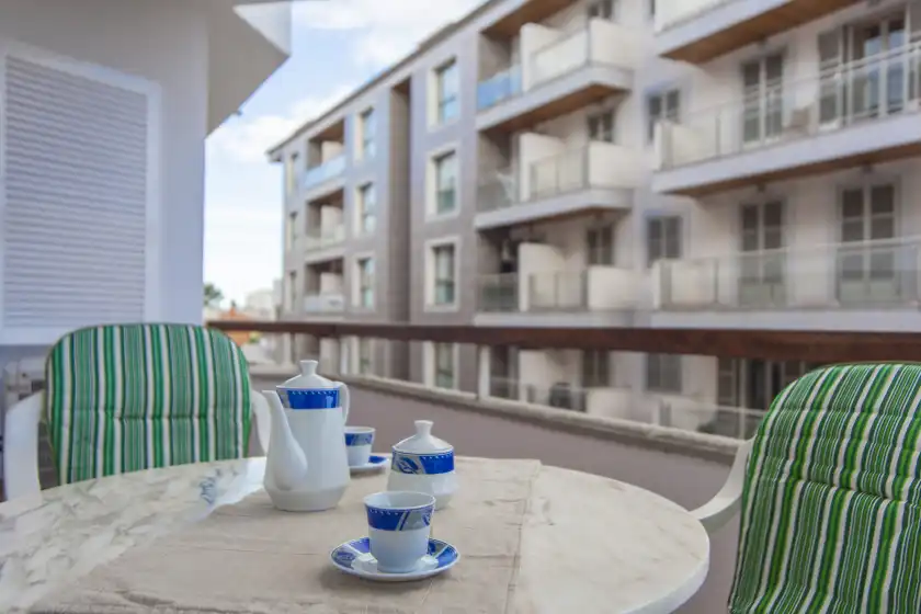 Holiday rentals in Curling, Port d'Alcúdia