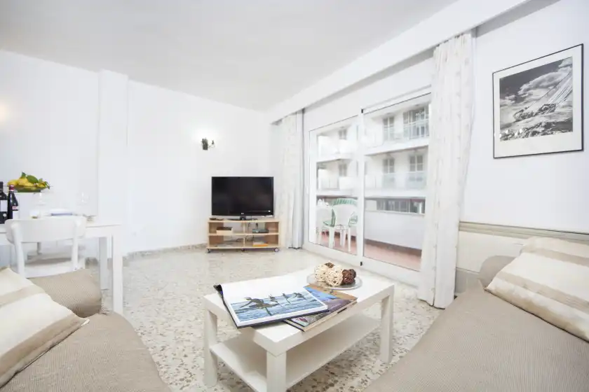 Holiday rentals in Curling, Port d'Alcúdia