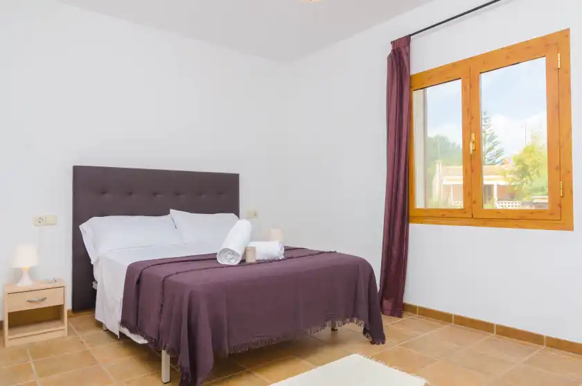 Ferienhaus auf Can cantari, sa Coma