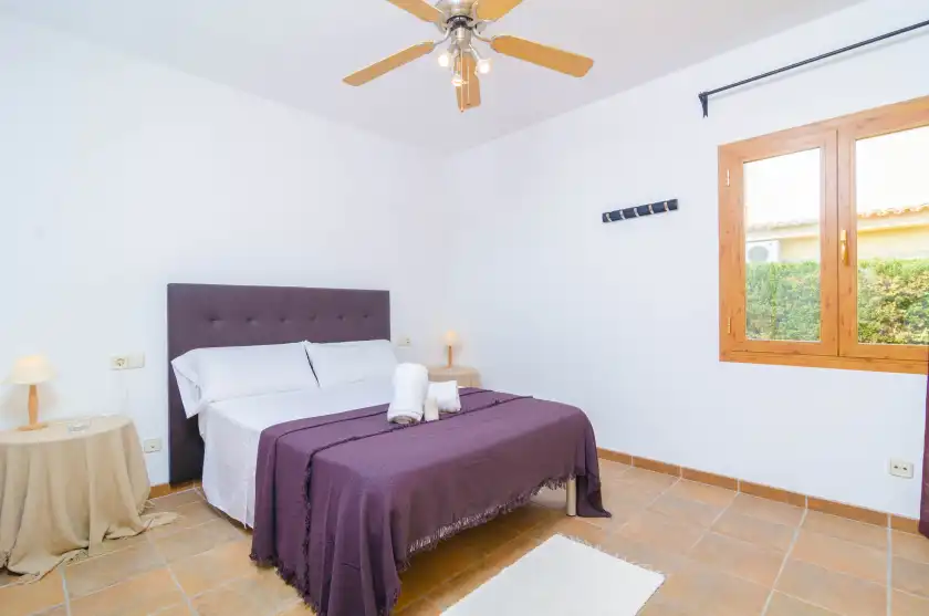Ferienhaus auf Can cantari, sa Coma