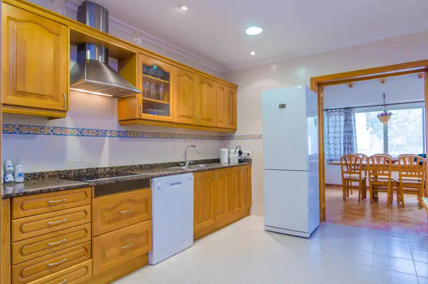 Ferienhaus auf Ca na dora, Santanyí