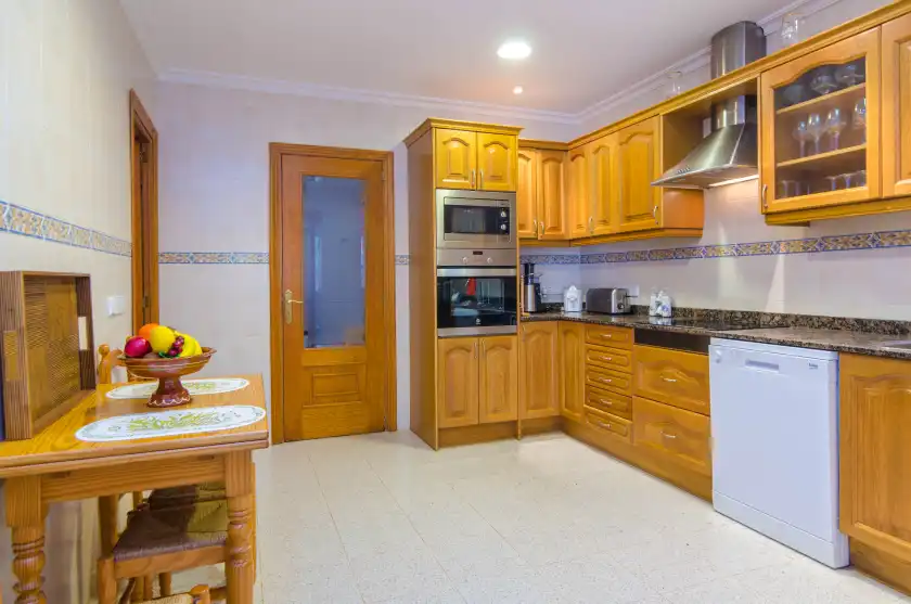 Ferienhaus auf Ca na dora, Santanyí