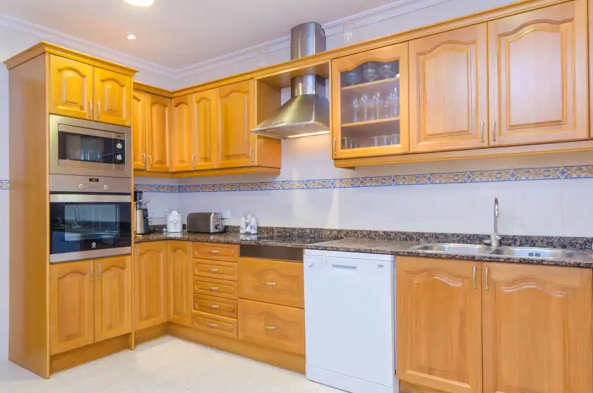 Ferienhaus auf Ca na dora, Santanyí