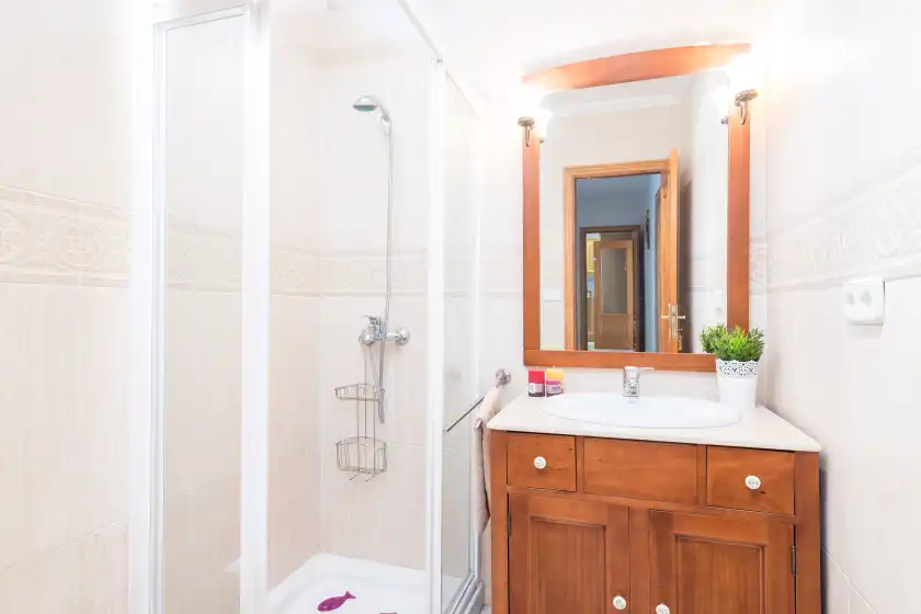 Ferienhaus auf Ca na dora, Santanyí