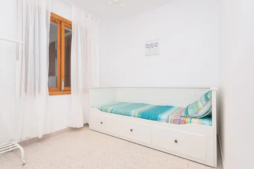 Ferienhaus auf Ca na dora, Santanyí