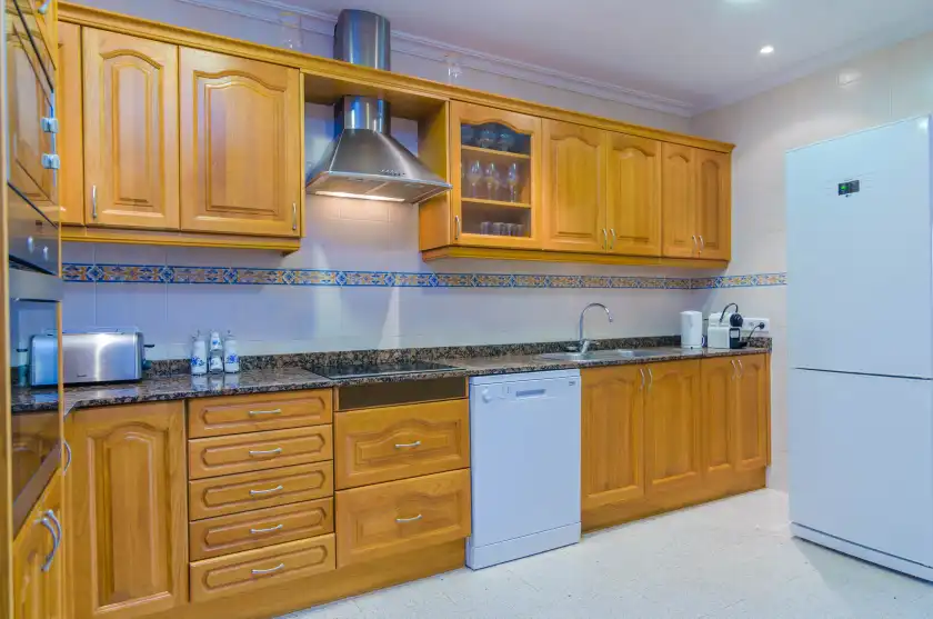 Ferienhaus auf Ca na dora, Santanyí