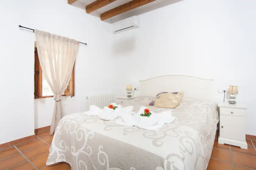 Ferienhaus auf Son nadal, Costitx