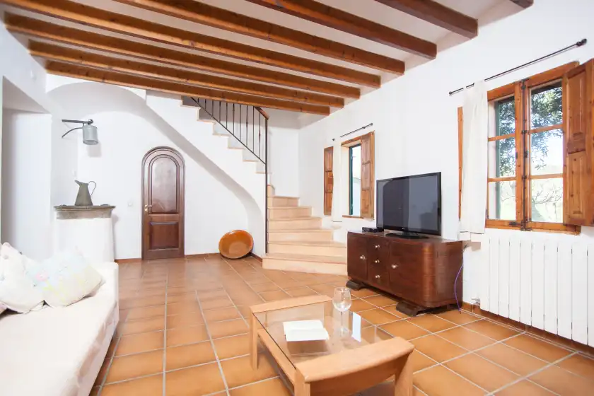Ferienhaus auf Son nadal, Costitx