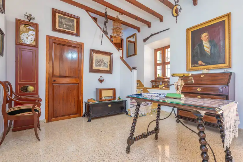 Ferienhaus auf Son real, Sencelles