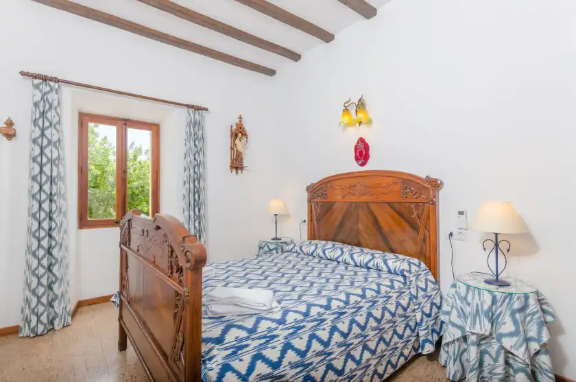 Ferienhaus auf Son real, Sencelles