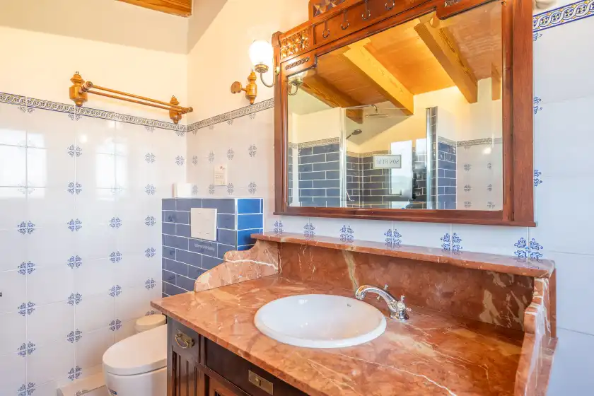 Ferienhaus auf Son real, Sencelles