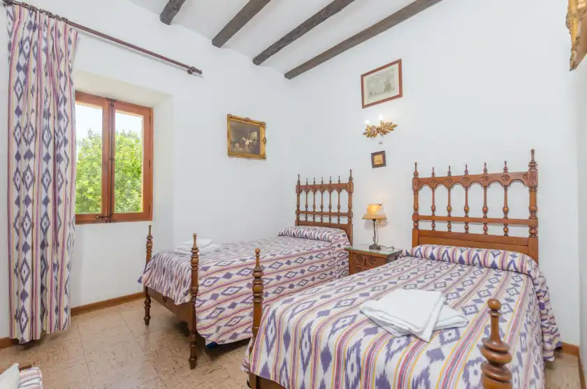 Ferienhaus auf Son real, Sencelles