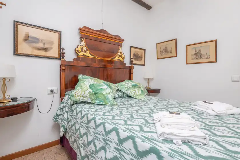 Ferienhaus auf Son real, Sencelles
