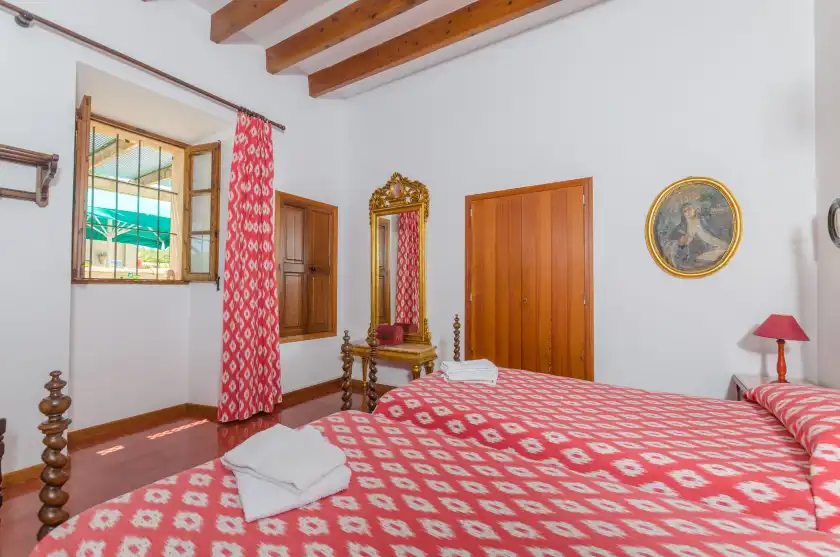 Ferienhaus auf Son real, Sencelles