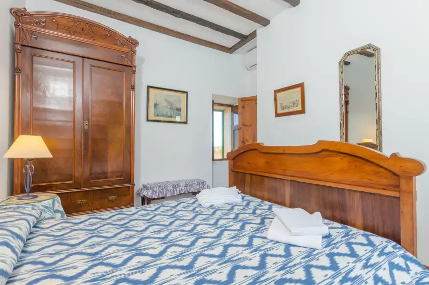 Ferienhaus auf Son real, Sencelles