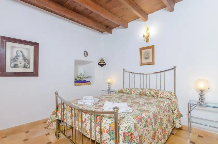Ferienhaus auf Son real, Sencelles