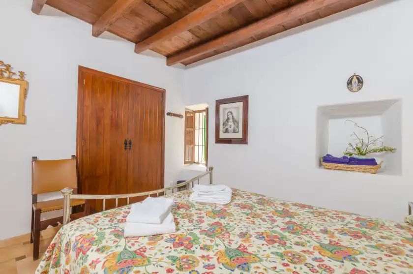 Ferienhaus auf Son real, Sencelles