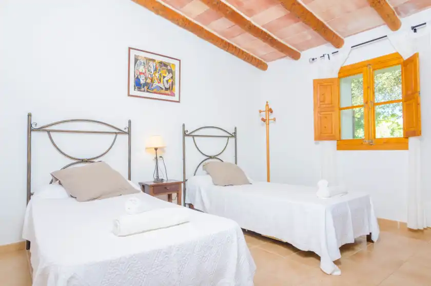 Ferienhaus auf Son barbot (can robi nou), Sant Llorenç des Cardassar