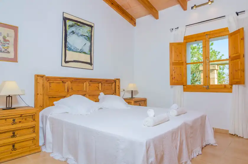 Ferienhaus auf Son barbot (can robi nou), Sant Llorenç des Cardassar