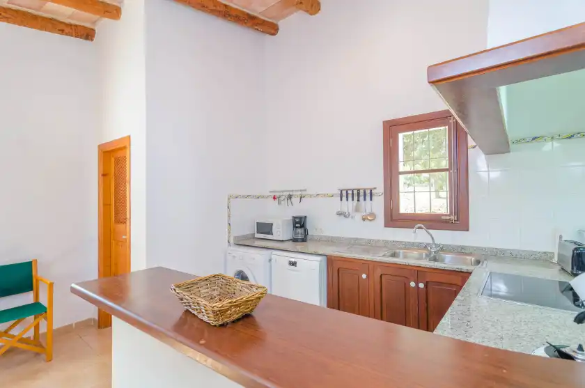 Ferienhaus auf Son barbot (can robi nou), Sant Llorenç des Cardassar