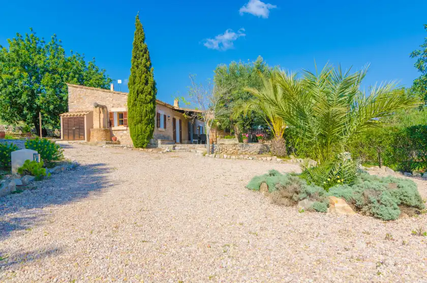 Ferienhaus auf Son barbot (can robi nou), Sant Llorenç des Cardassar