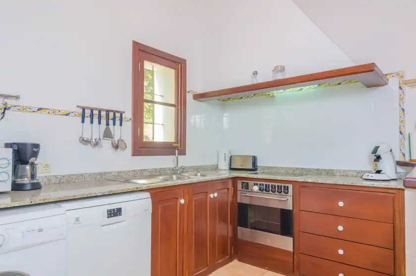 Ferienhaus auf Son barbot (can robi nou), Sant Llorenç des Cardassar