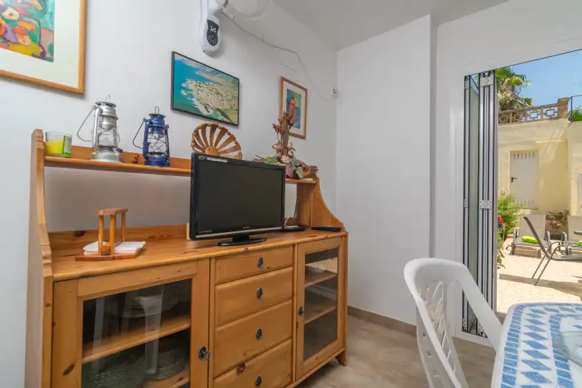 Ferienhaus auf Vila ca shermano, Colònia de Sant Pere