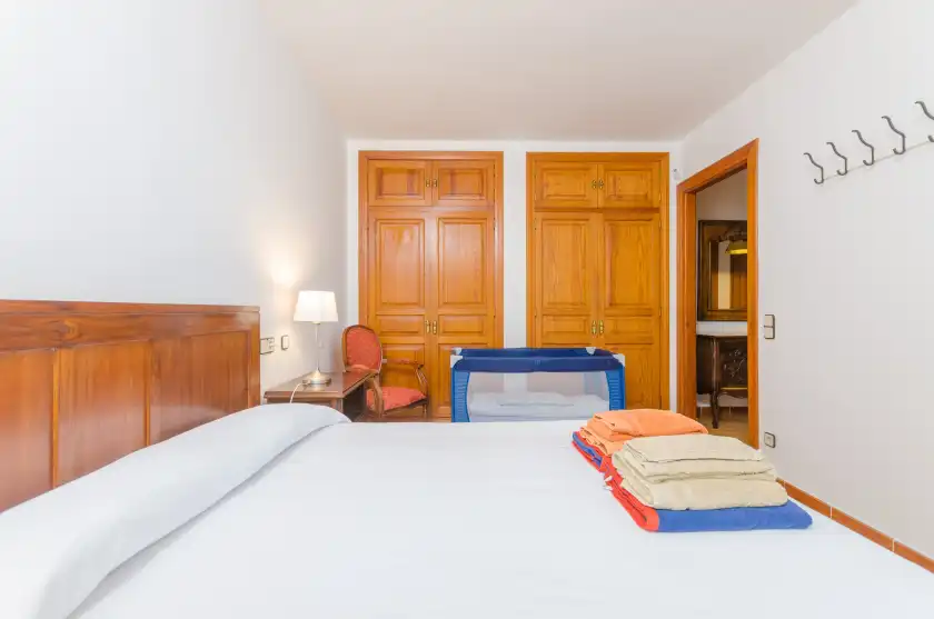 Ferienhaus auf Can pere vell, Andratx