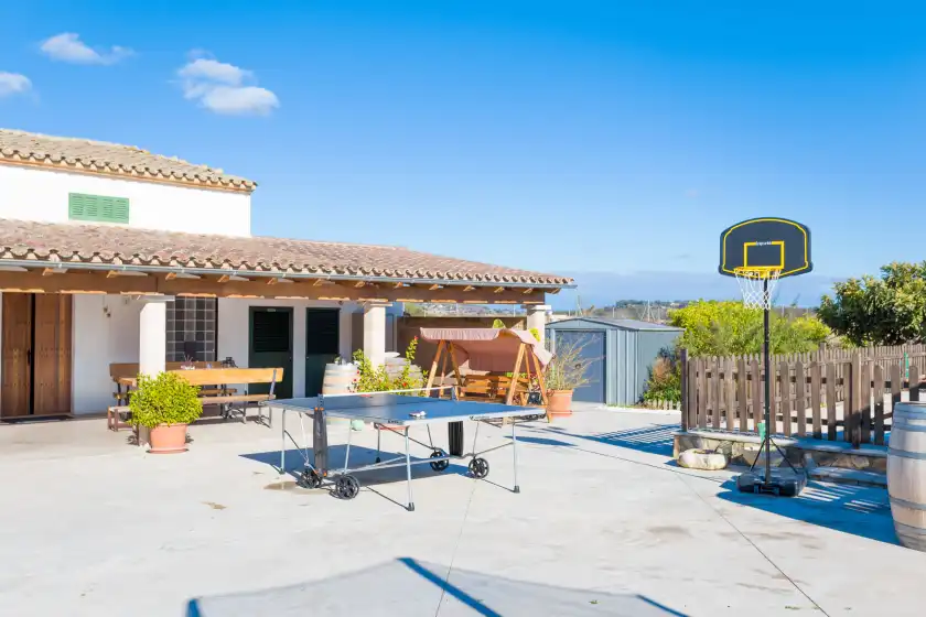 Holiday rentals in Son vanrell, Montuïri