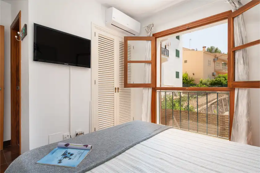 Alquiler vacacional en Ca na fina, Port d'Alcúdia