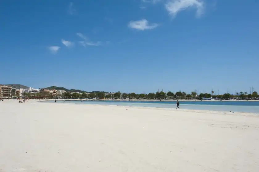Alquiler vacacional en Ca na fina, Port d'Alcúdia