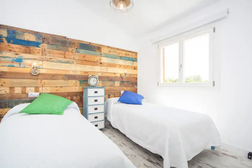 Holiday rentals in Can joan des forn, Inca